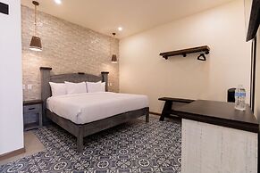 Bendito Capricho Hotel