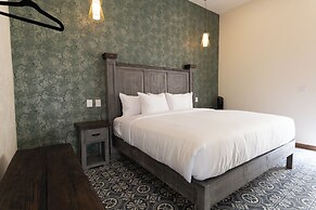 Bendito Capricho Hotel