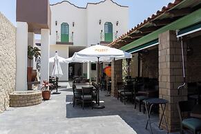 Bendito Capricho Hotel