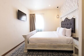 Bendito Capricho Hotel