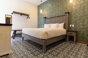 Bendito Capricho Hotel