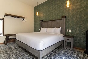 Bendito Capricho Hotel