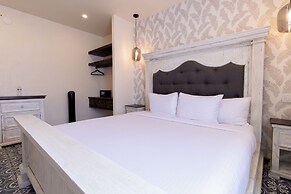 Bendito Capricho Hotel