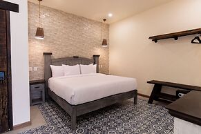 Bendito Capricho Hotel