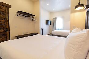 Bendito Capricho Hotel