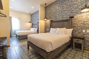 Bendito Capricho Hotel