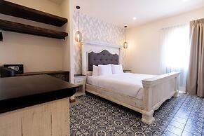 Bendito Capricho Hotel