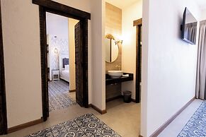 Bendito Capricho Hotel