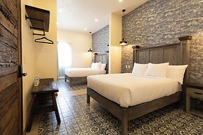 Bendito Capricho Hotel