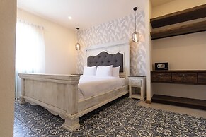 Bendito Capricho Hotel