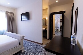 Bendito Capricho Hotel