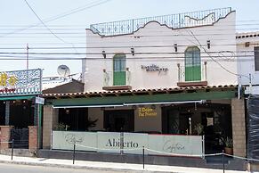 Bendito Capricho Hotel