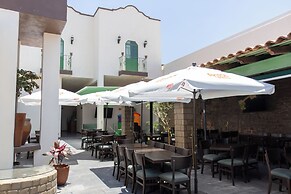 Bendito Capricho Hotel