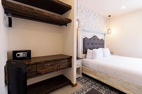 Bendito Capricho Hotel