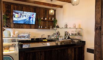 Bendito Capricho Hotel