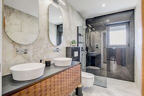Villa Trixie - Green Garden Villas