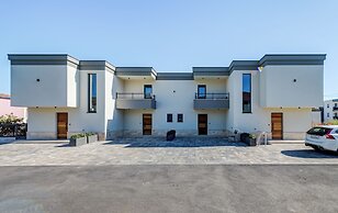 Villa Trixie - Green Garden Villas