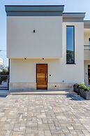 Villa Trixie - Green Garden Villas