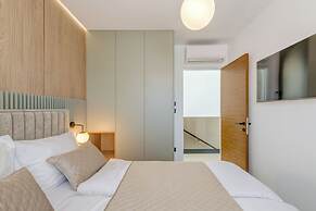 Villa Trixie - Green Garden Villas