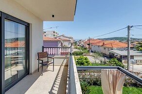 Villa Trixie - Green Garden Villas