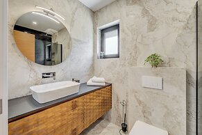 Villa Trixie - Green Garden Villas