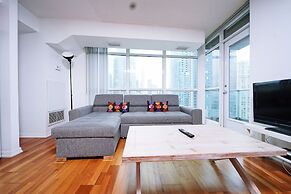 The Teahouse Suite