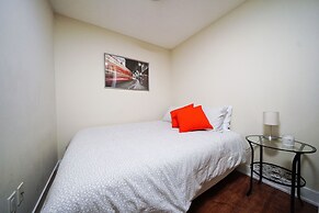 The Teahouse Suite