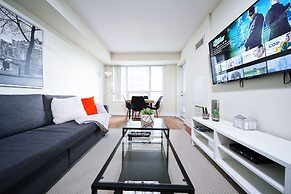 The Teahouse Suite