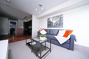 The Teahouse Suite