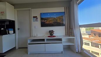 Aline Duque 308 no Centro de Porto by LP