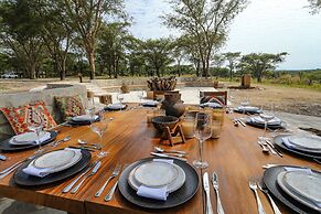 Mumba Lodge by Flow
