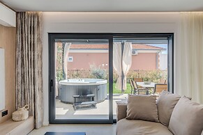 Villa Casa Di Mare - Green Garden Villas