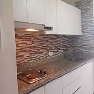 Modern loft  Bogotá international center