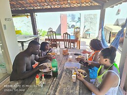 POUSADA Ondas Do Mar Cabo Frio