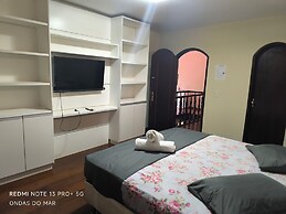 POUSADA Ondas Do Mar Cabo Frio