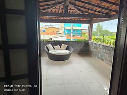 POUSADA Ondas Do Mar Cabo Frio