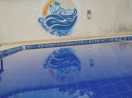 POUSADA Ondas Do Mar Cabo Frio