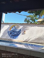 POUSADA Ondas Do Mar Cabo Frio