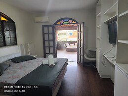 POUSADA Ondas Do Mar Cabo Frio