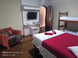 POUSADA Ondas Do Mar Cabo Frio