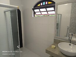 POUSADA Ondas Do Mar Cabo Frio