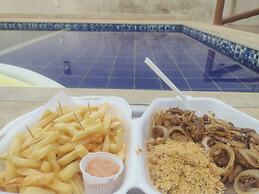 POUSADA Ondas Do Mar Cabo Frio