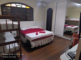 POUSADA Ondas Do Mar Cabo Frio