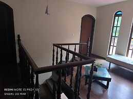 POUSADA Ondas Do Mar Cabo Frio