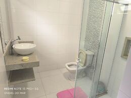 POUSADA Ondas Do Mar Cabo Frio