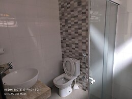 POUSADA Ondas Do Mar Cabo Frio