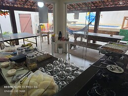 POUSADA Ondas Do Mar Cabo Frio