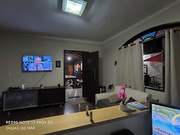 POUSADA Ondas Do Mar Cabo Frio