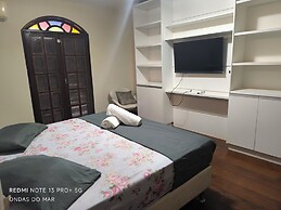 POUSADA Ondas Do Mar Cabo Frio