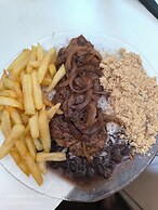 POUSADA Ondas Do Mar Cabo Frio